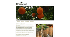 Desktop Screenshot of florentsia.com